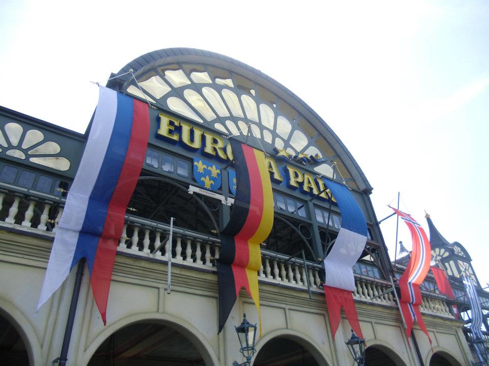 Europa-Park