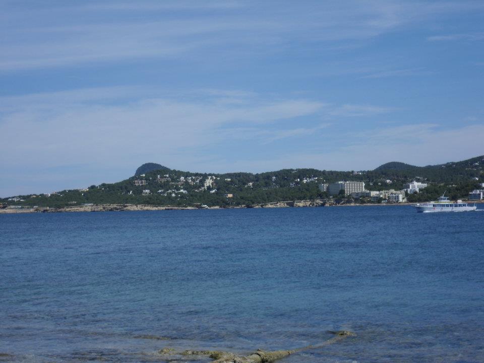 Ibiza Day 1