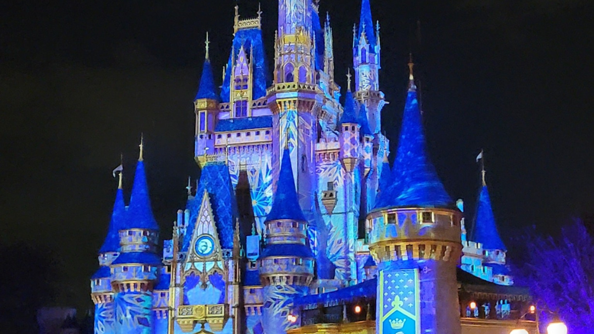 6 Parks in 6 Days